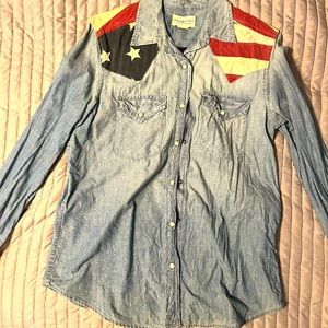 Denim & Supply by Ralph Lauren